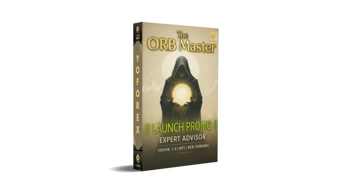 The ORB Master EA V1.0 MT5