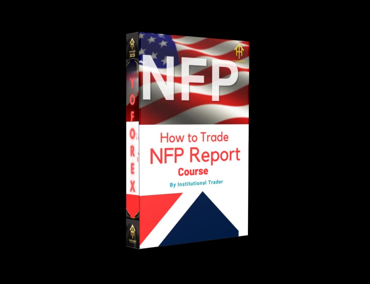 How to Trade Nonfarm Payrolls Course