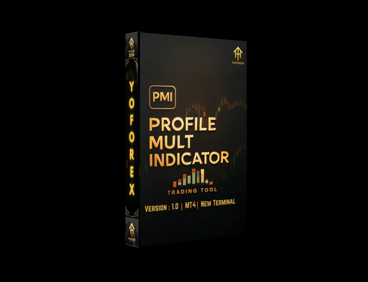 Profile Mult Indicator V1.0 MT4