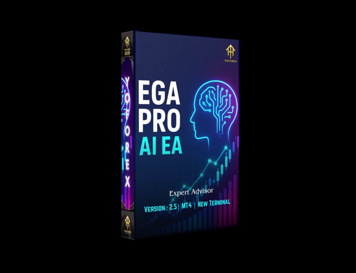 EGA Pro Ai EA V2.5 MT4