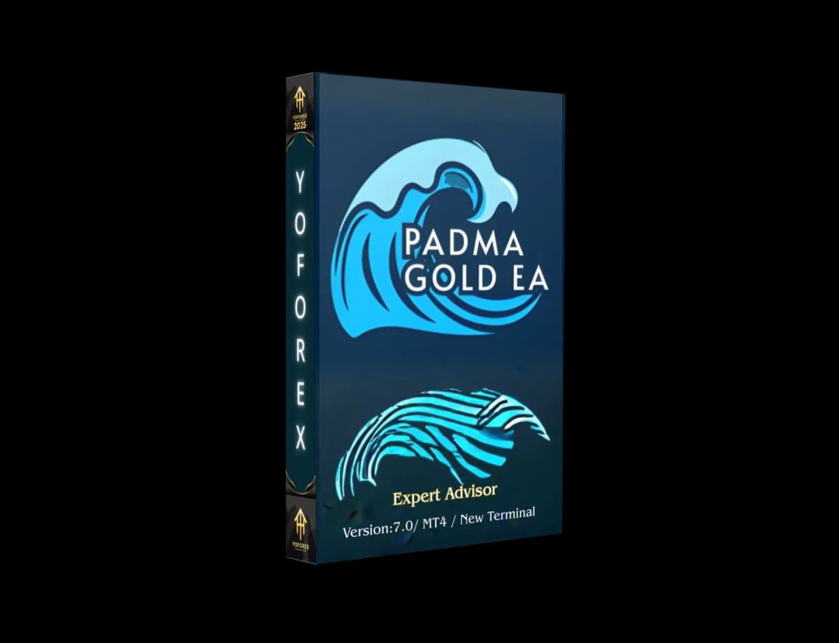 Padma Gold EA V7.0 MT4