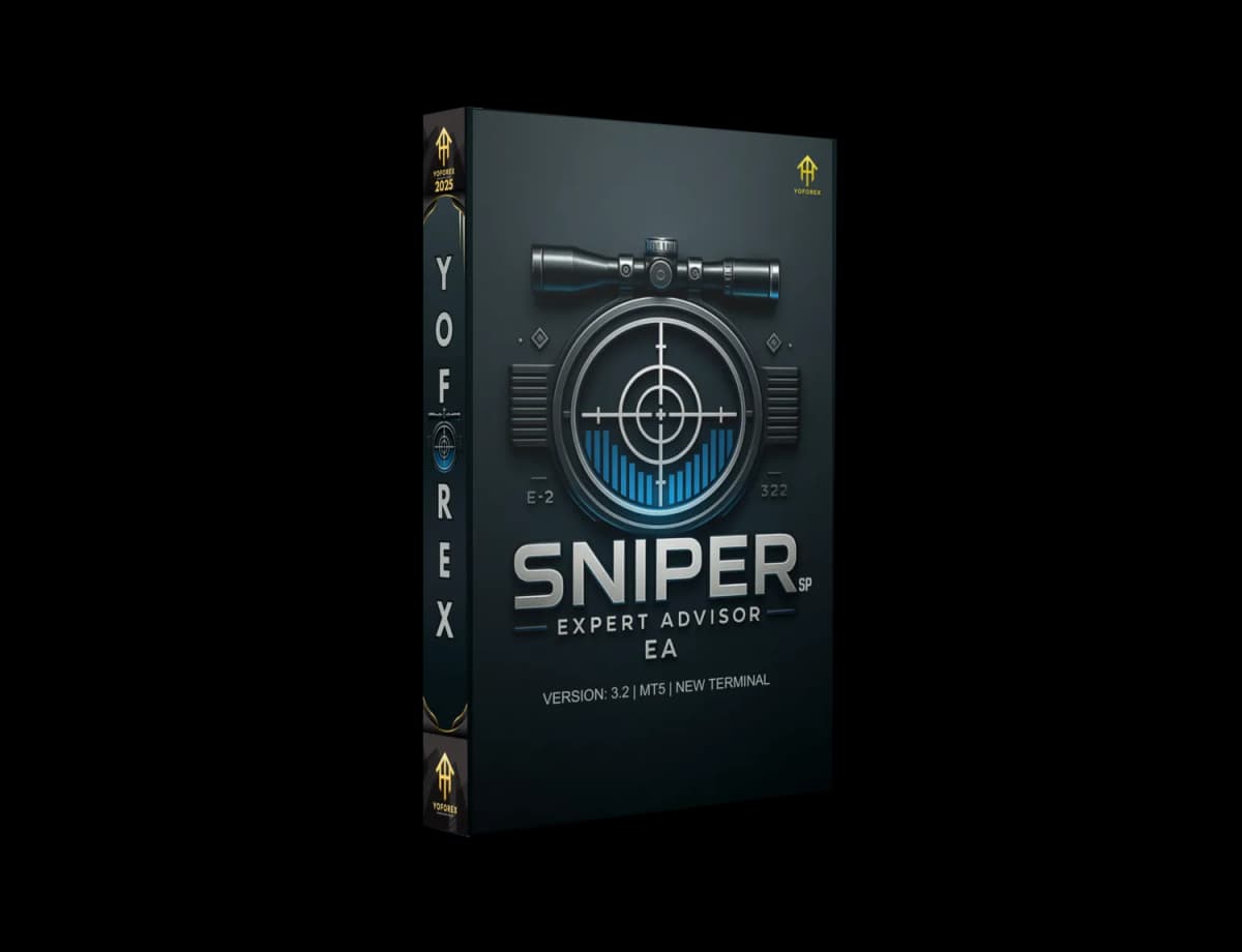 SniperSP EA V3.2 MT5