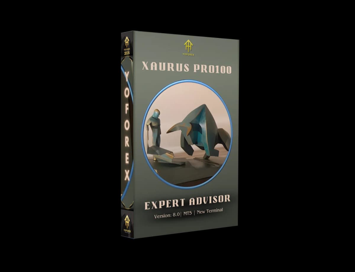 Xaurus Pro100 EA V8.0 MT5