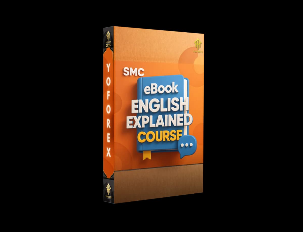 SMC Ebook English Explained Course