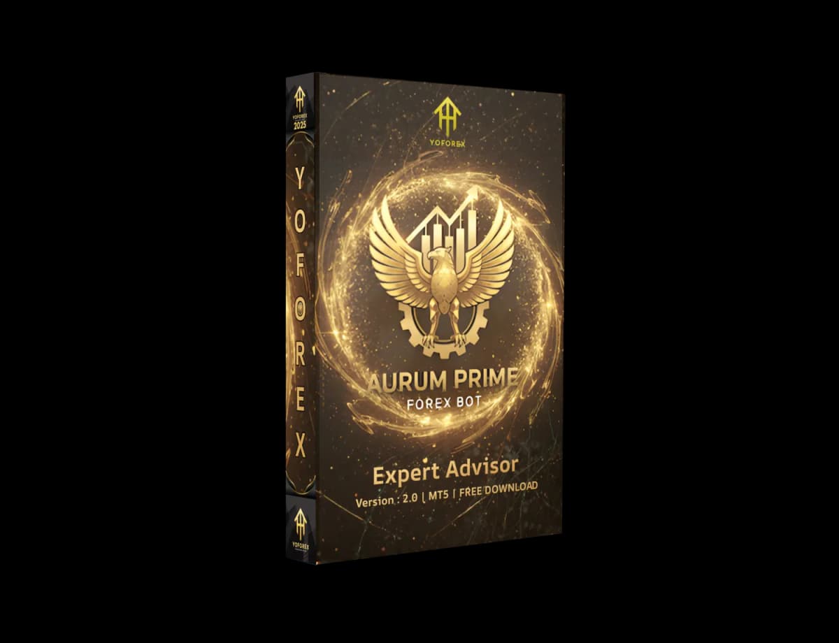 Aurum Prime LLM EA V1.0 MT5