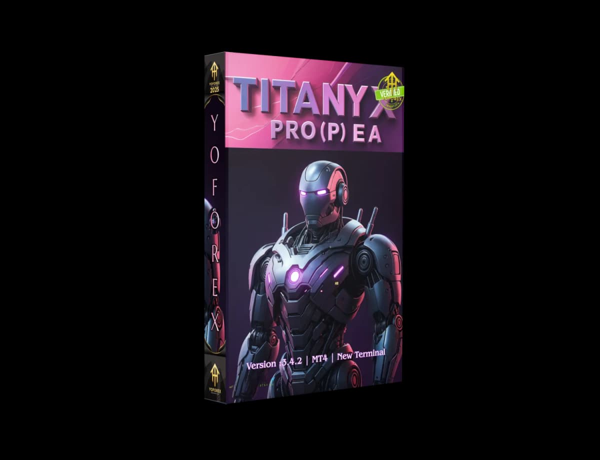 TITANY AXI PRO EA V3.4.2 MT4