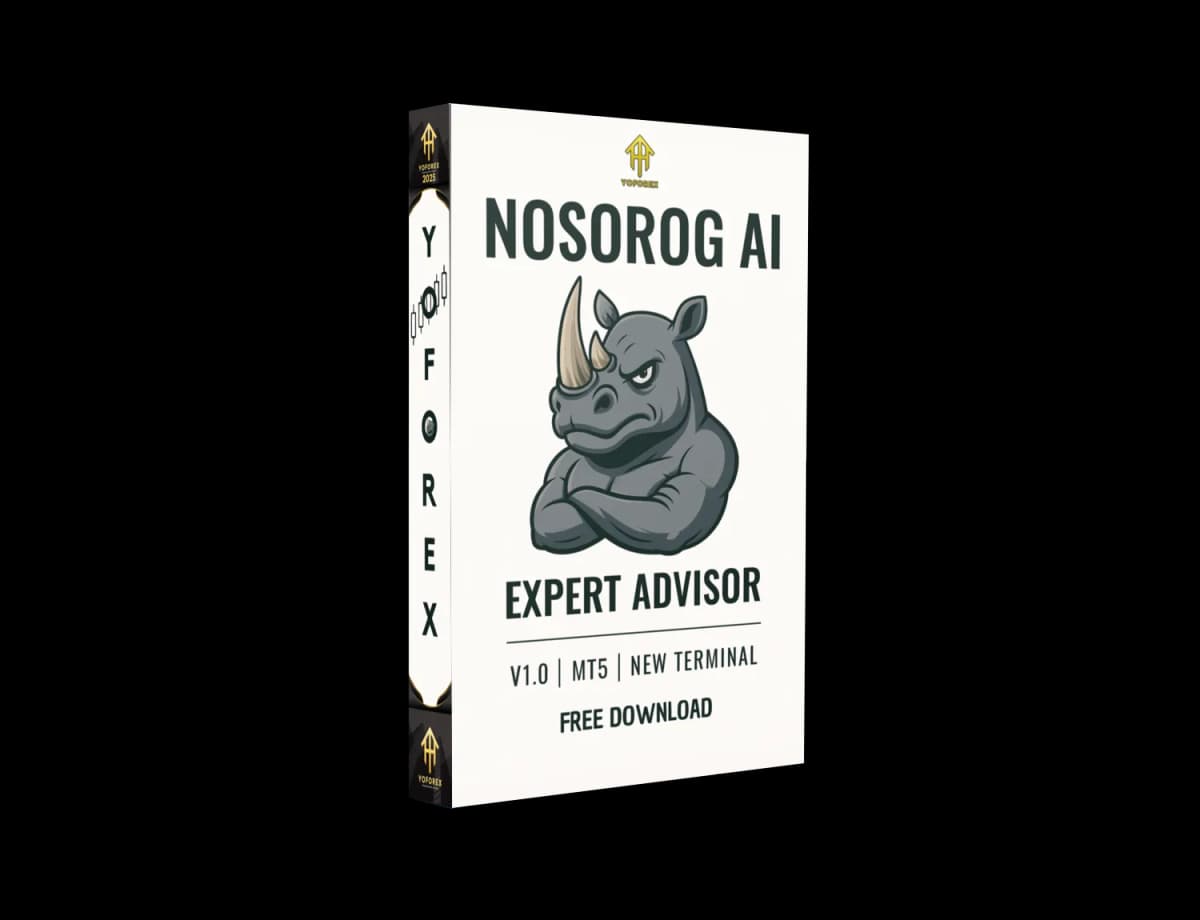 Nosorog AI EA V1.0 MT5