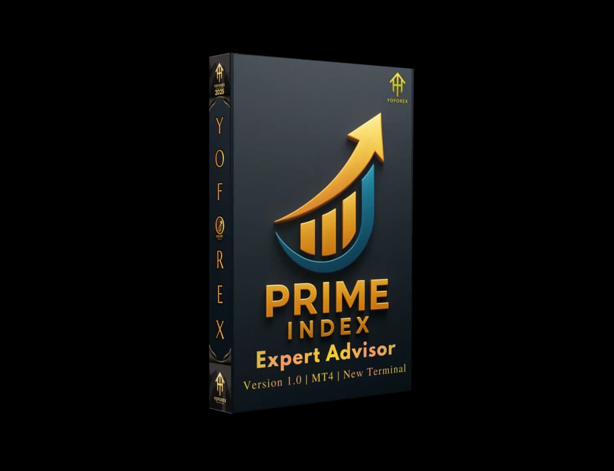 Prime Index EA V1.0 MT4