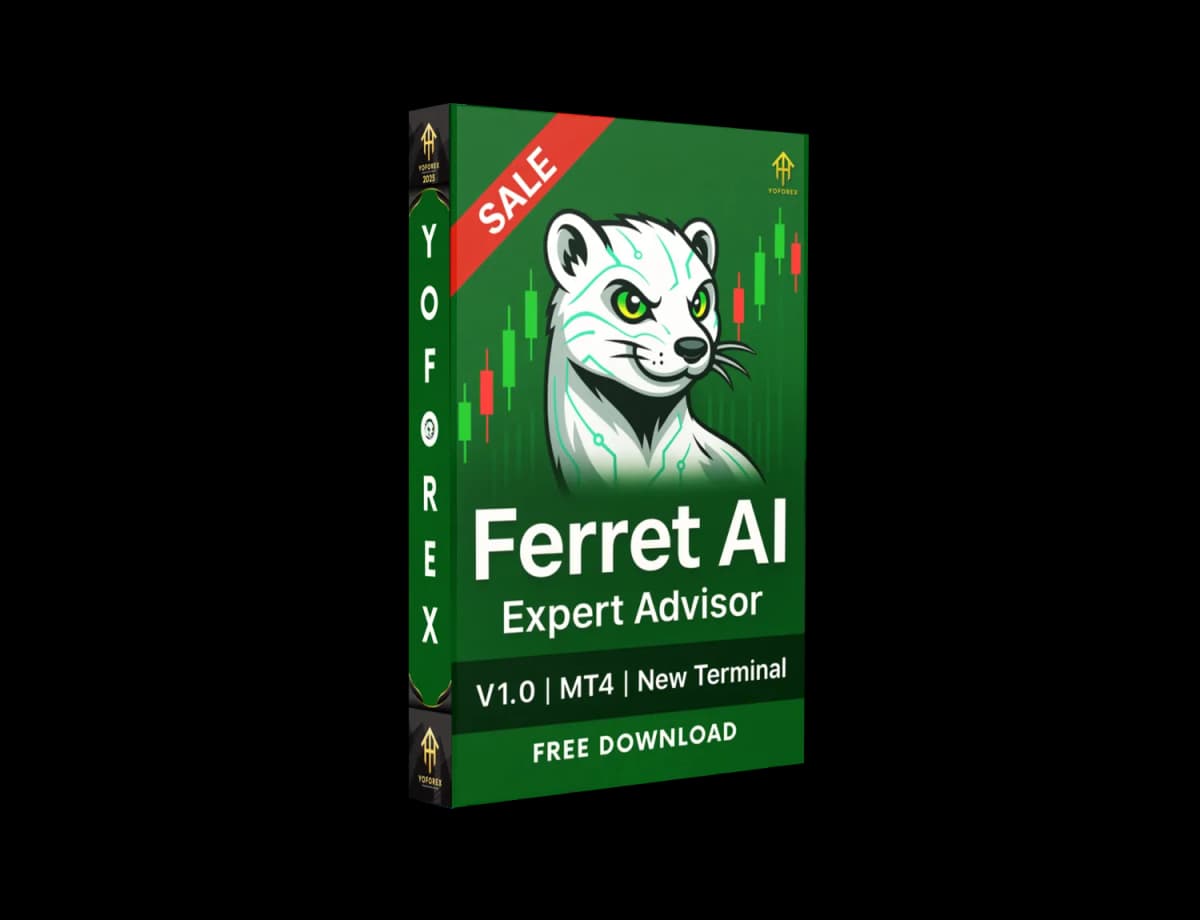 Ferret AI EA V1.0 MT4