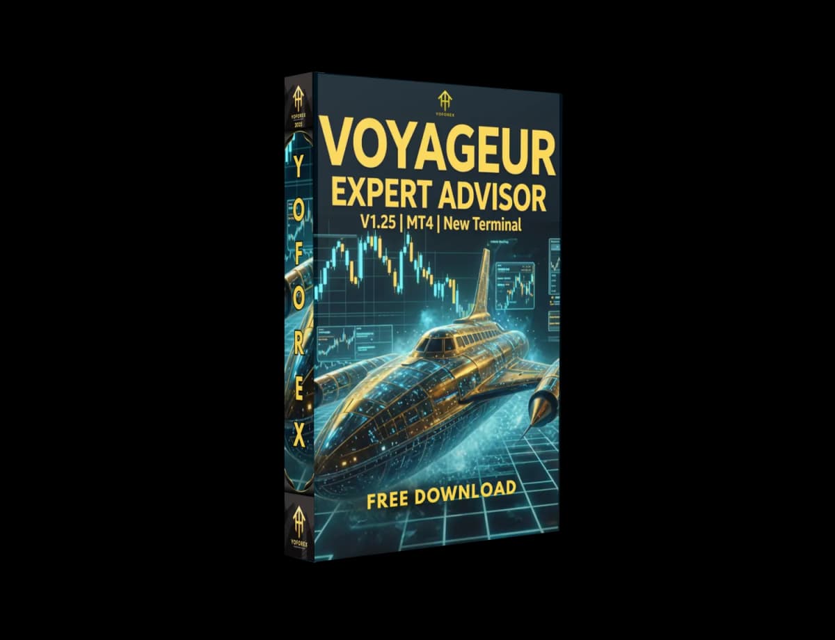 Voyageur EA V1.25 MT4
