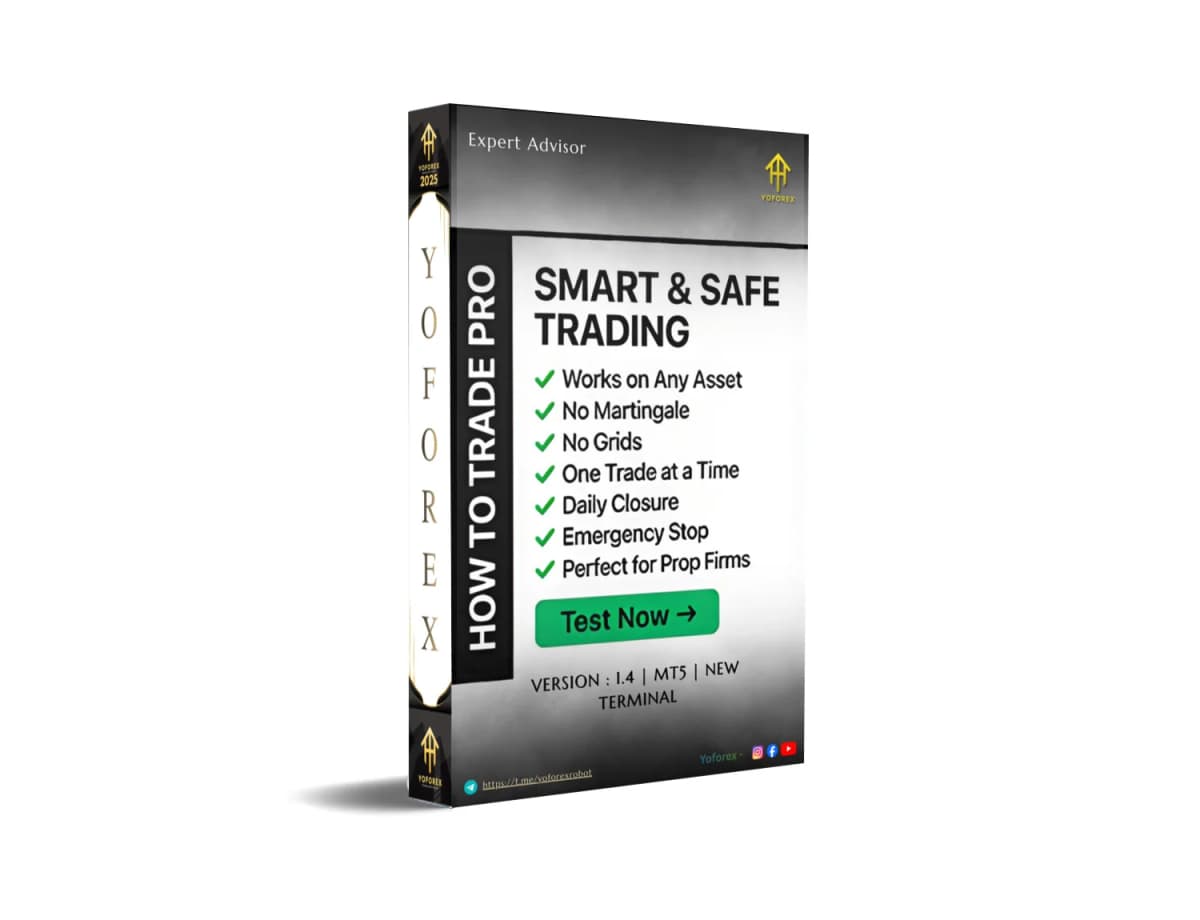 HTTP EA V1.4 MT5: The Cataclysmic Force Reshaping Forex Fortunes Overnight!