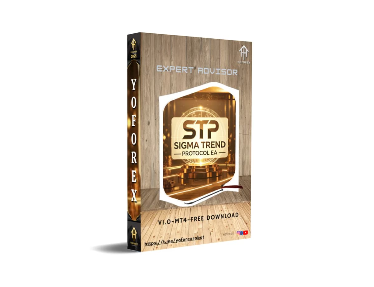 Sigma Trend Protocol MT4: The Ultimate Forex Revolution or Just Another Hype Machine?