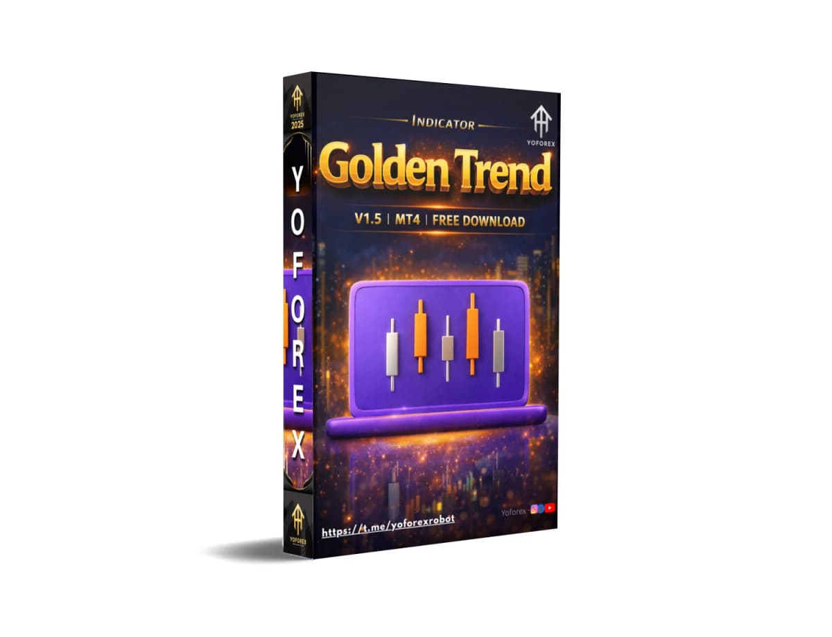 Golden Trend MT4: The Exalted Oracle of Forex Fortunes – Seize It Before the Markets Devour Your Dreams!