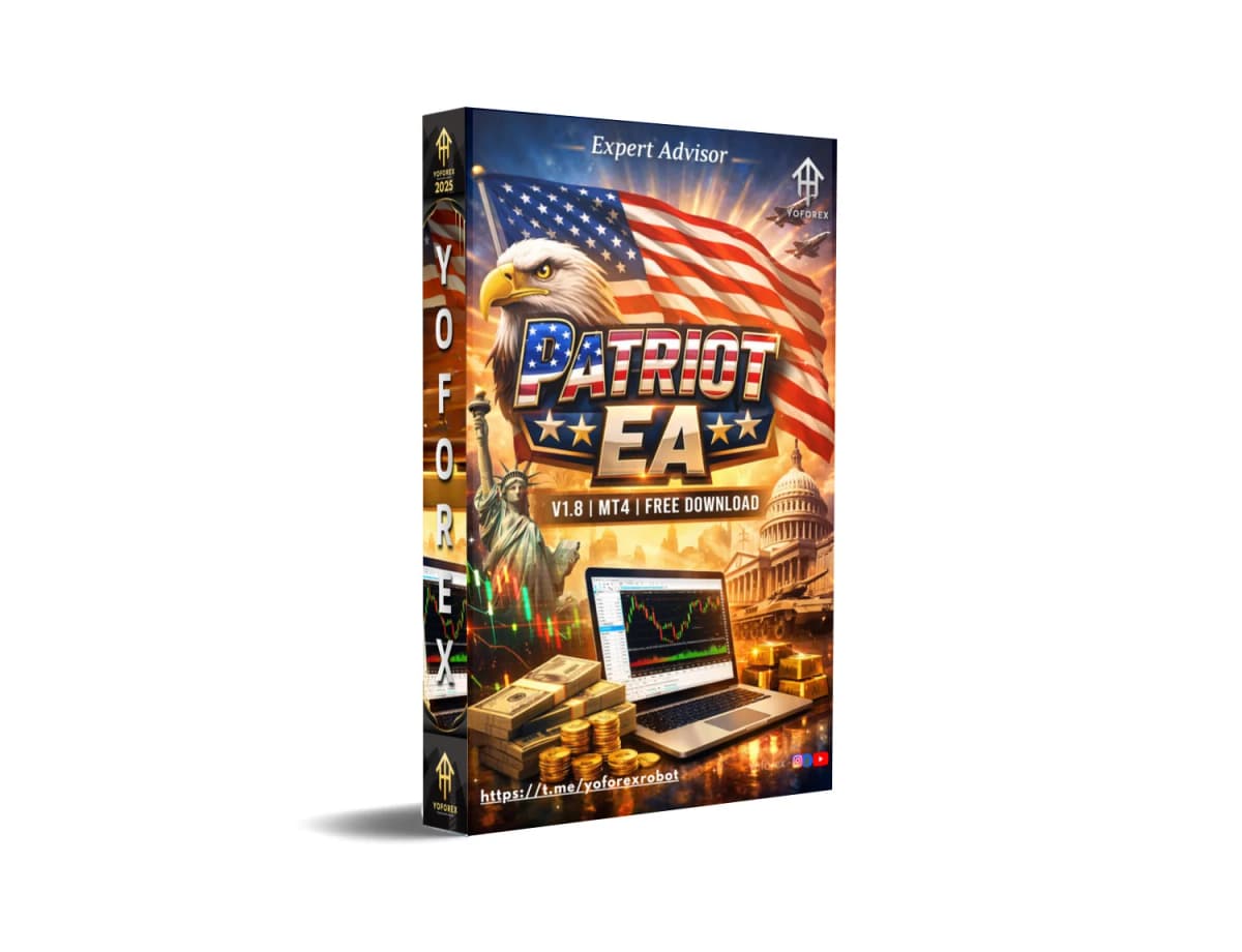 Patriot MT4: The Audacious Arsenal for Annihilating Forex Foes – Act Now or Perish in Profits!