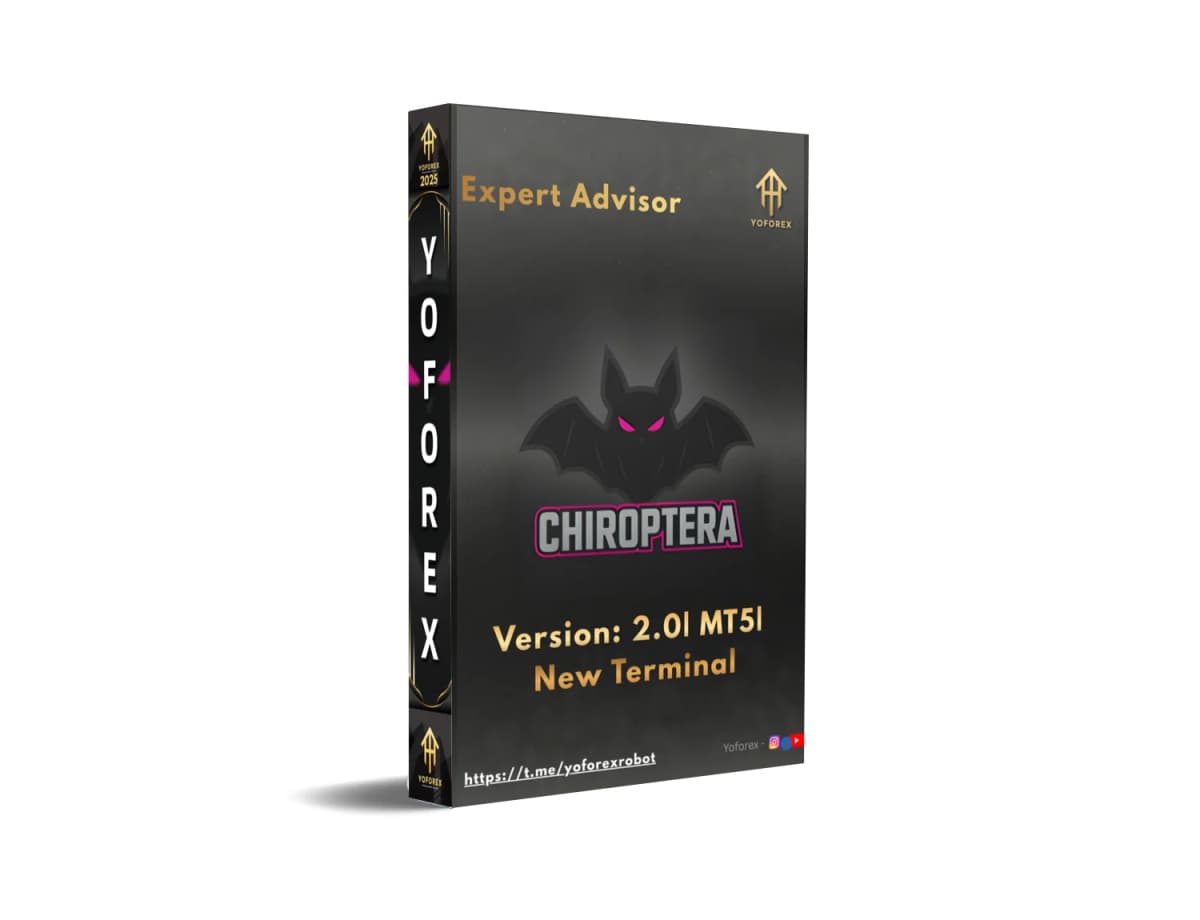 Chiroptera MT5: The Bat-Winged Beast That's Clawing Your Way to Forex Riches – Act Before It Flies Away!