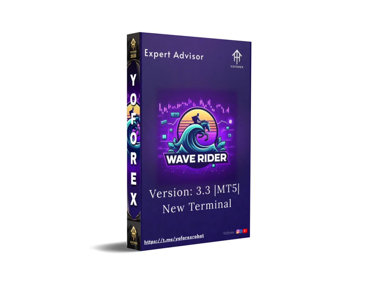 Wave Rider MT5: Surf the Market Waves to Unprecedented Profits – Act Now Before the Tide Turns!