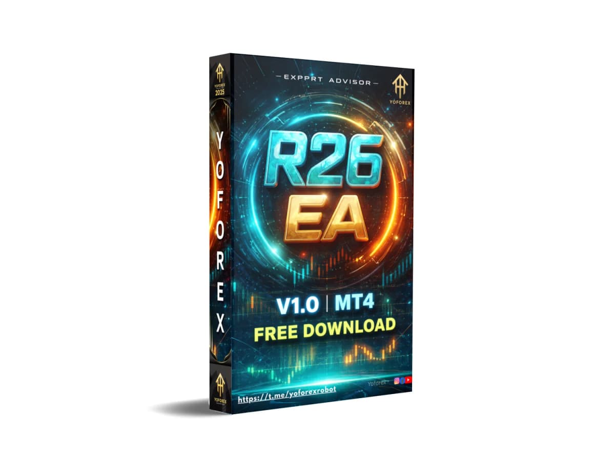 R26 MT4: The Forex Fury You've Been Waiting For – Act Now or Miss Out!