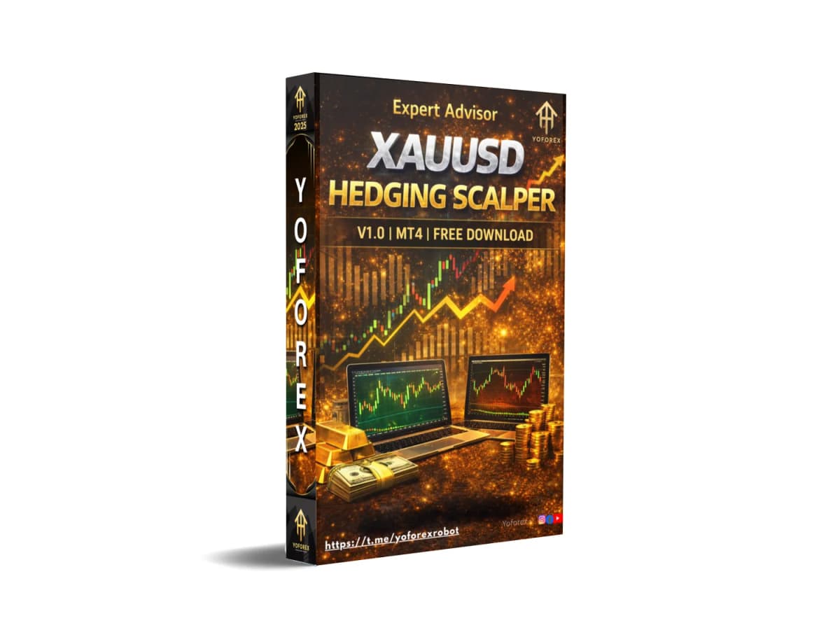 XAUUSD Hedging Scalper MT4: The Forex Frankenstein That's About to Shock Your Portfolio!