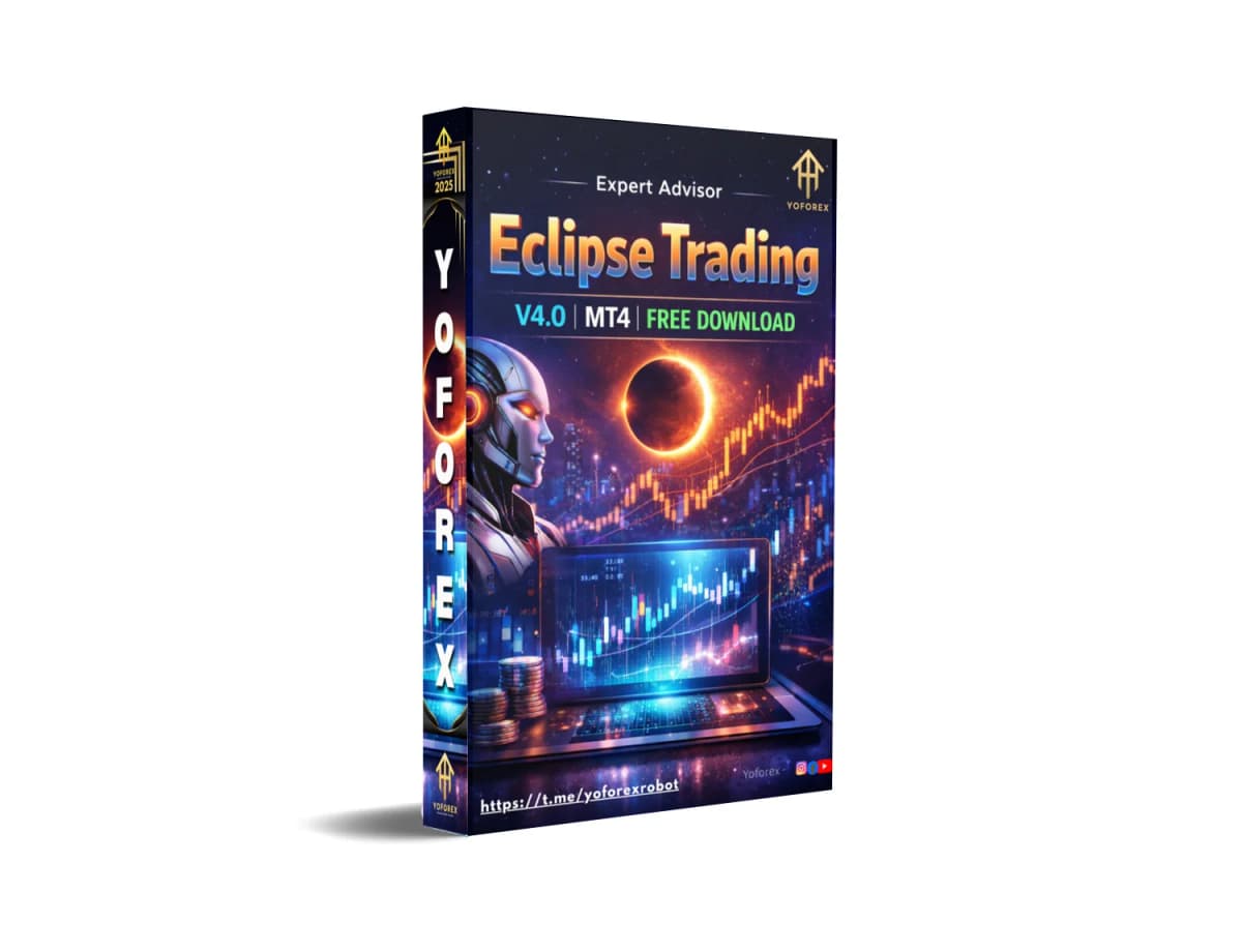 Eclipse Trading MT4: Seize the Forex Eclipse Before It Devours Your Portfolio!