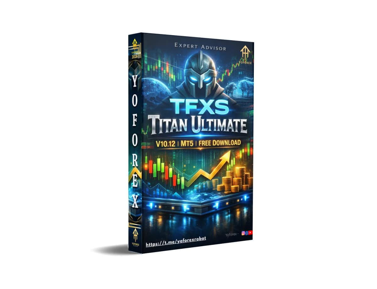 TFXS Titan Ultimate MT5: Conquer Forex Markets with Epic Urgency!