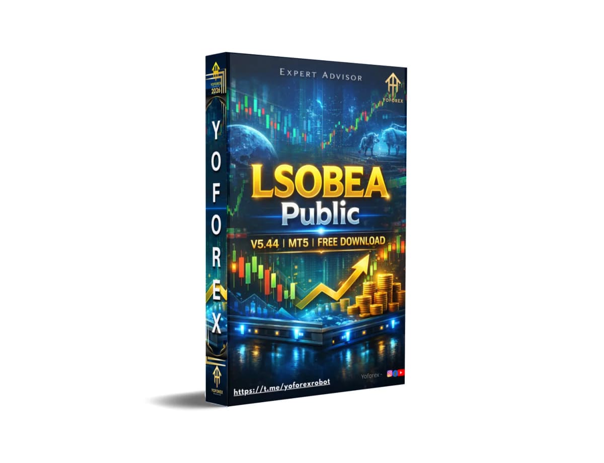 LSOBEA Public MT5: The Trading Revolution That's Sweeping the Markets Like a Frenzied Bull Charge!