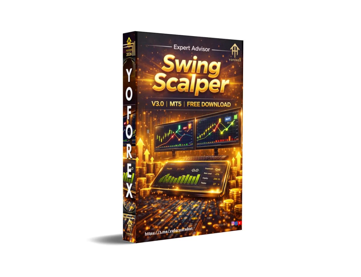 Swing Scalper MT5: The Cataclysmic Conquest of Forex Fortunes Awaits – Act Now or Perish in Mediocrity!