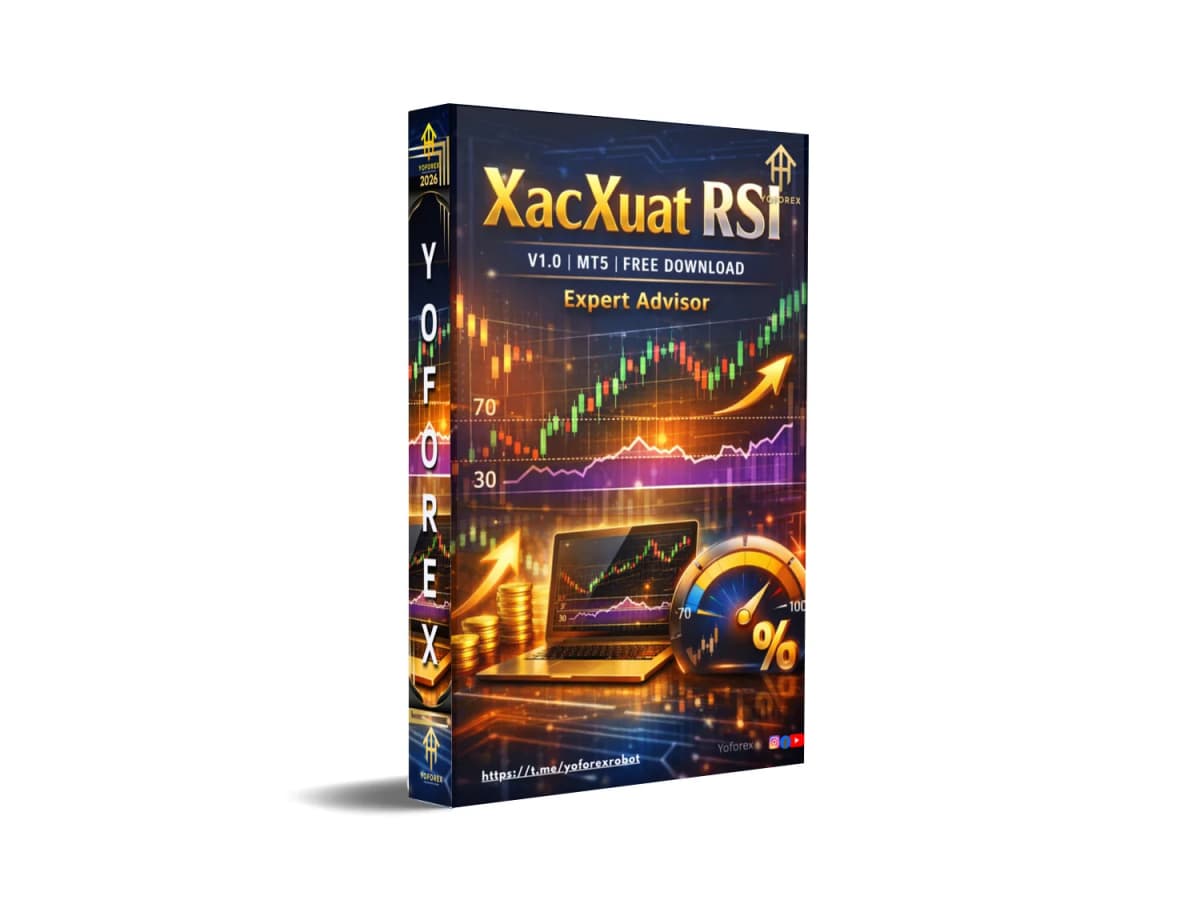 Explode Your Forex Profits: Grab XacXuat RSI EA MT5 Now – Free Download Alert!