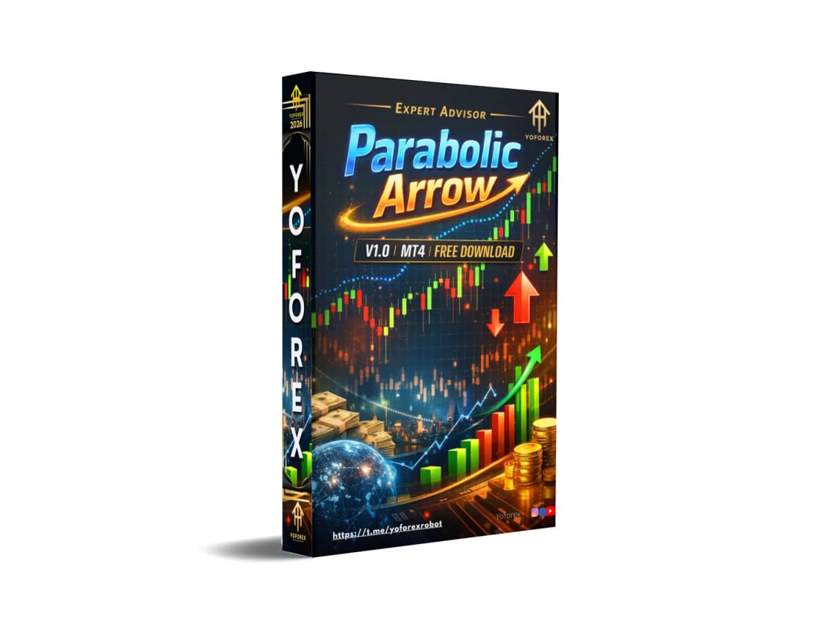 Explode Your Trades: Grab Parabolic Arrow EA MT4 Now – Free Download Alert!