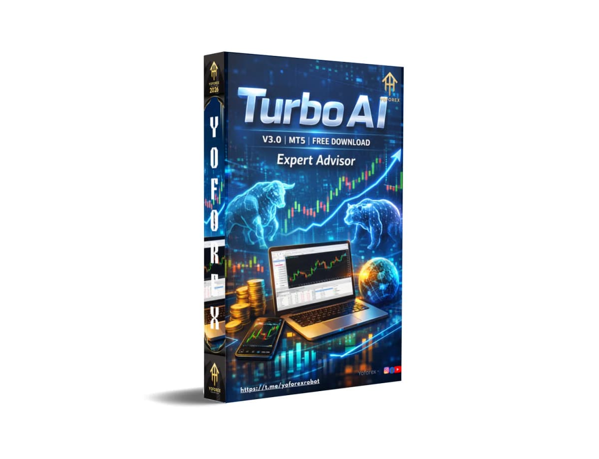 Explode Your Trading Profits: Turbo AI EA MT5 – Free Download Alert!