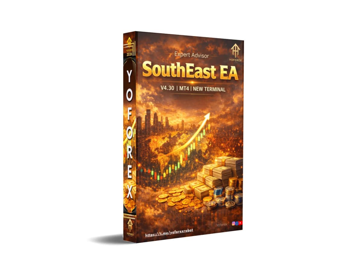 Explode Your Trading Profits: SouthEast EA MT4 – Free Download Alert!