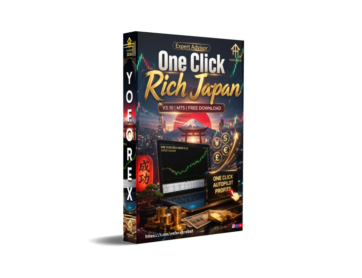 Explode Your Wealth NOW: One Click Rich Japan EA MT5 – Free Download Alert!