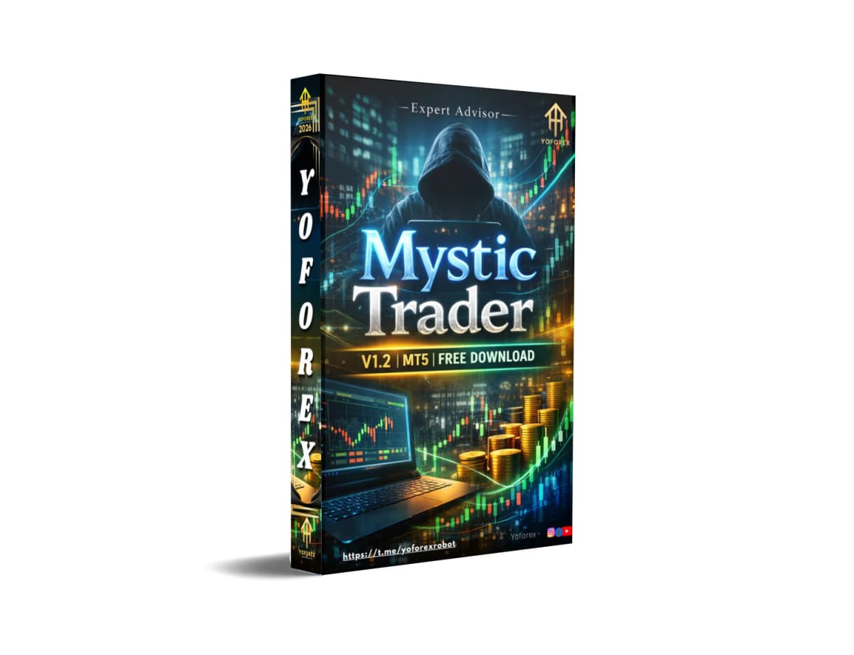 Explode Your Profits with Mystic Trader MT5 EA – Grab It FREE Now!