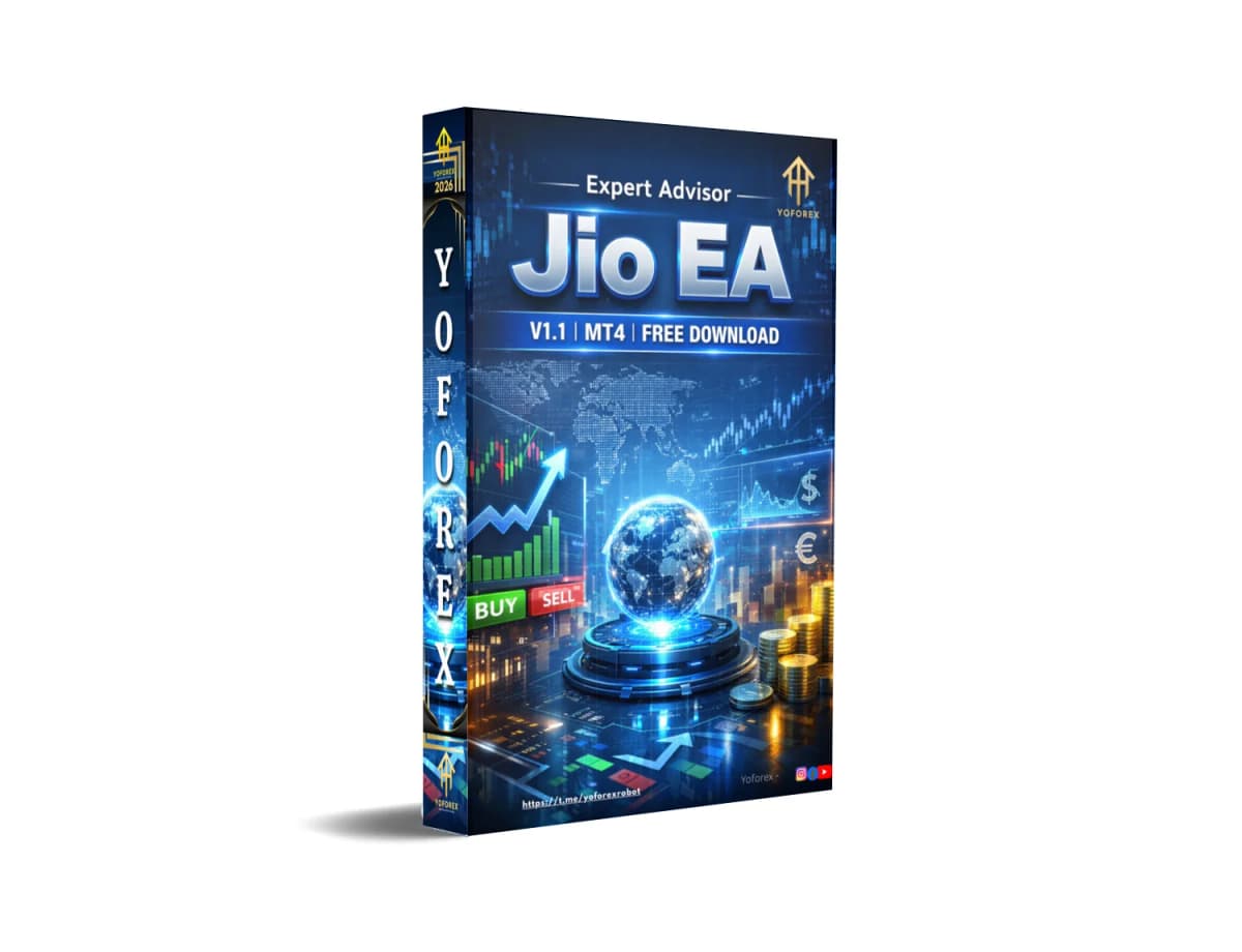 Unlock Massive Profits: Download Jio EA MT4 Free NOW – Limited Time!