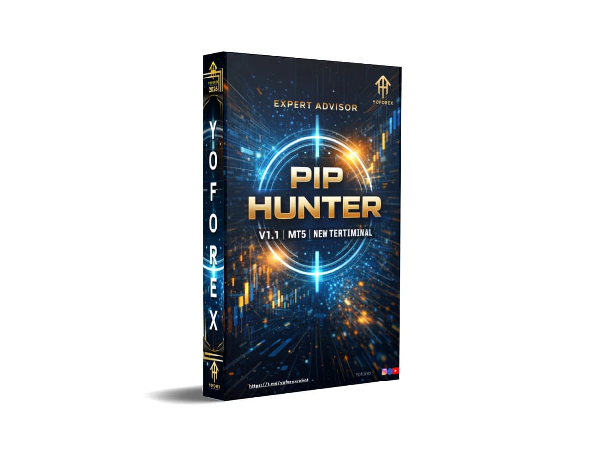 Explode Your Forex Profits: Pip Hunter EA MT5 – Free Download Alert!