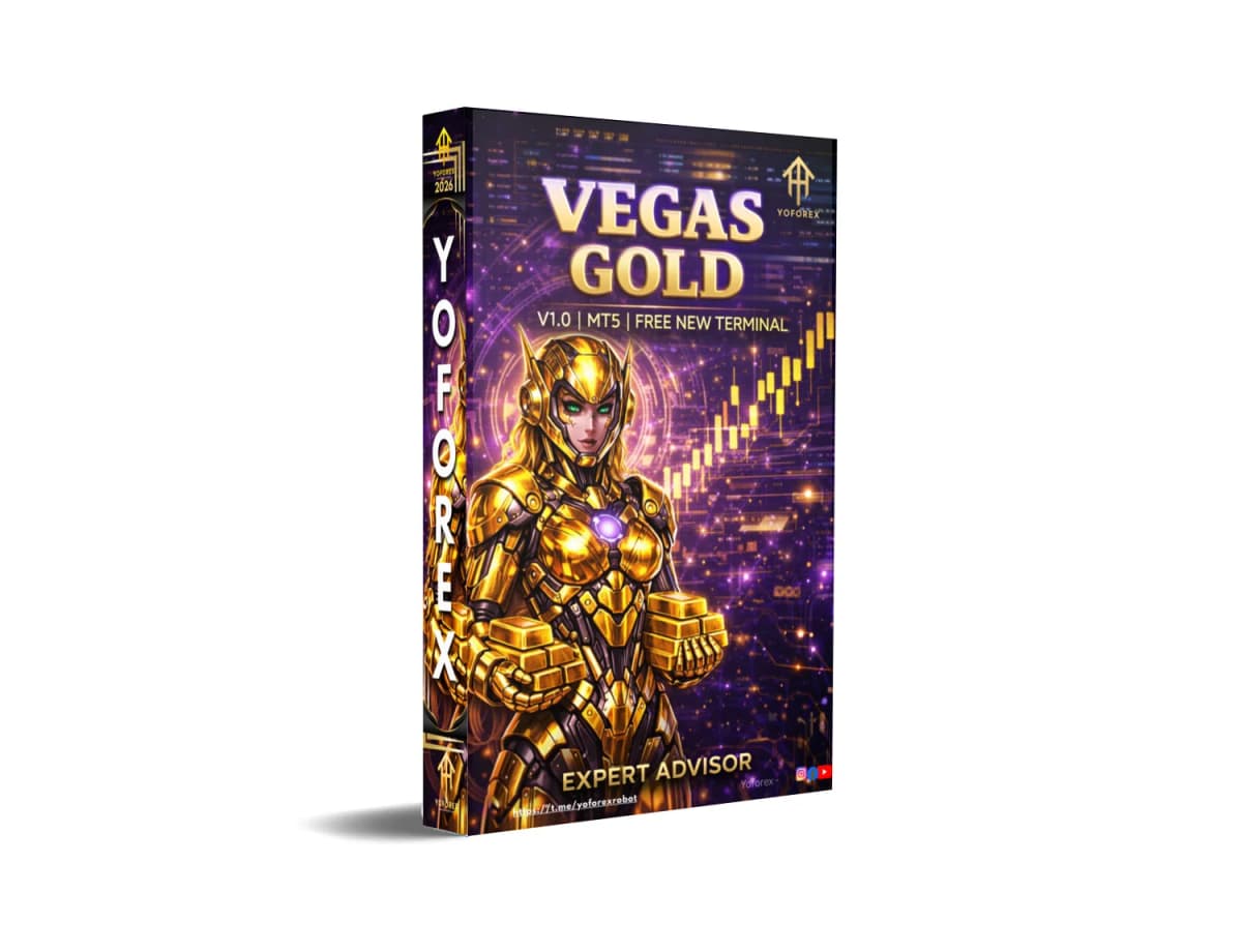 Explode Your Trading Profits: Vegas Gold EA MT5 Free Download Now!