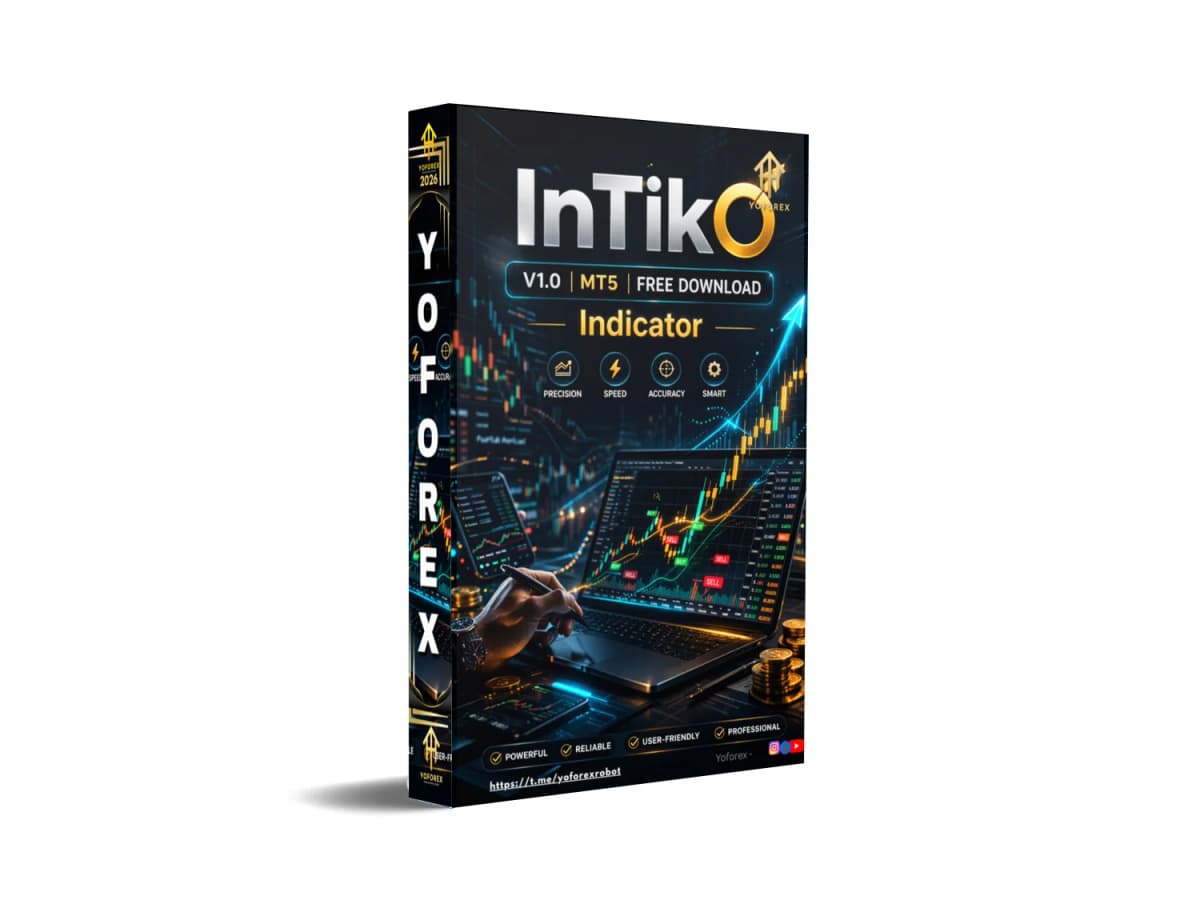 Explode Your Trading Profits: Get InTikO MT5 Indicator NOW!