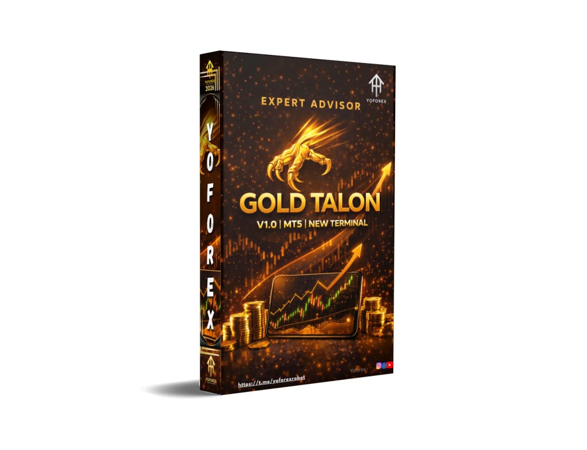 Explode Your Forex Profits: Gold Talon EA MT5 – Free Download Alert!