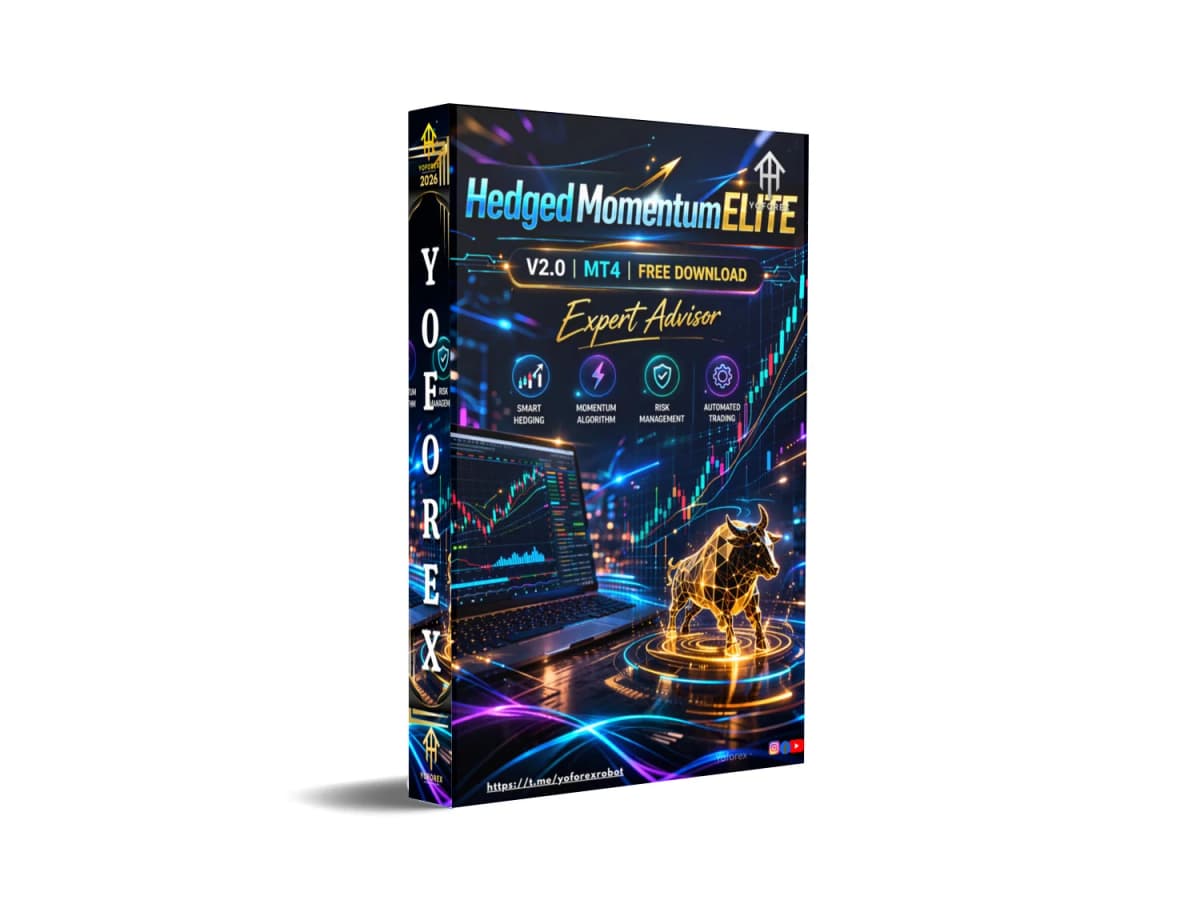 Explode Your Forex Profits NOW: HedgedMomentumELITE MT4 EA – Free Download Alert!