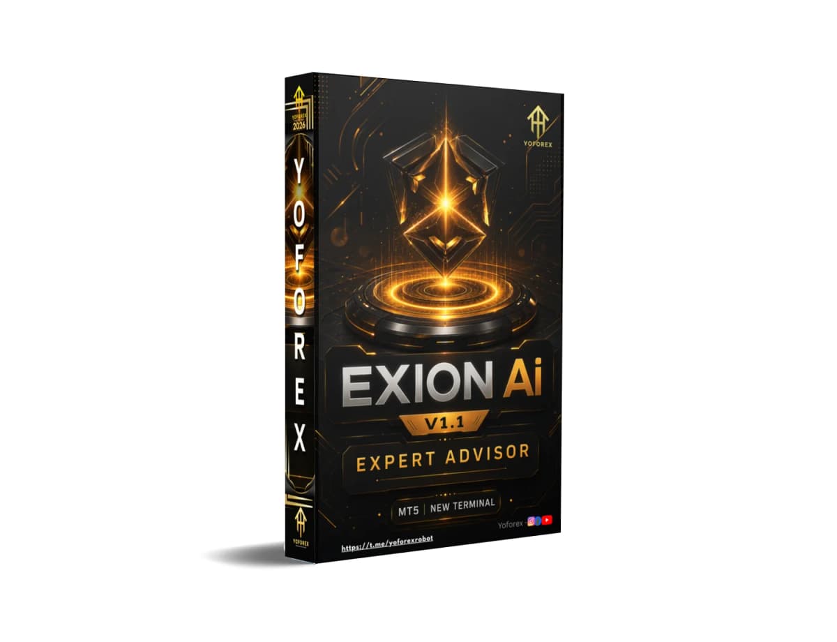 Explode Your Forex Profits: Grab EXION Ai EA MT5 Now – Free Download Alert!