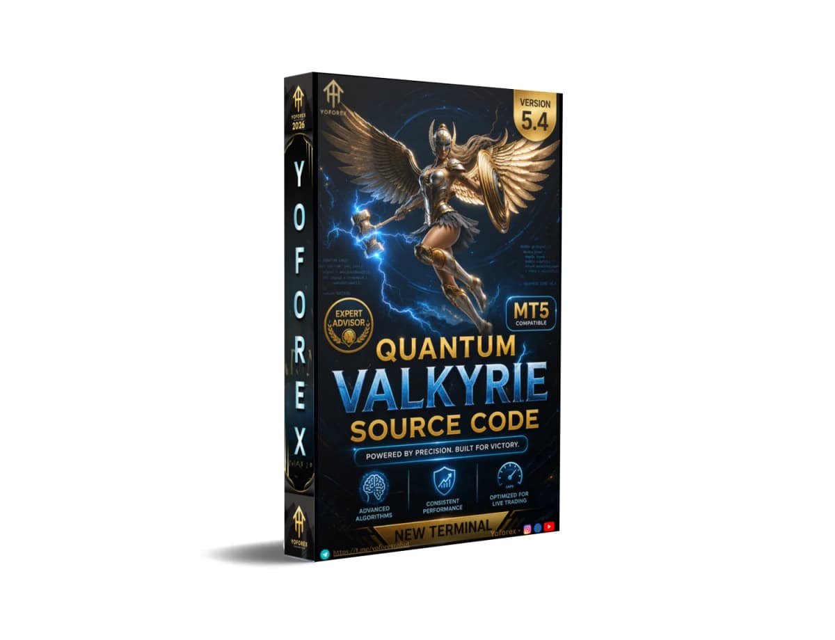 URGENT: Grab Quantum Valkyrie Source Code FREE on GitHub for MT4 Now!