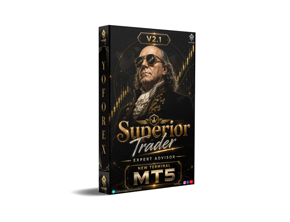 Download Superior Trader EA v2.1 MT5 Now – Explode Your Profits Instantly!