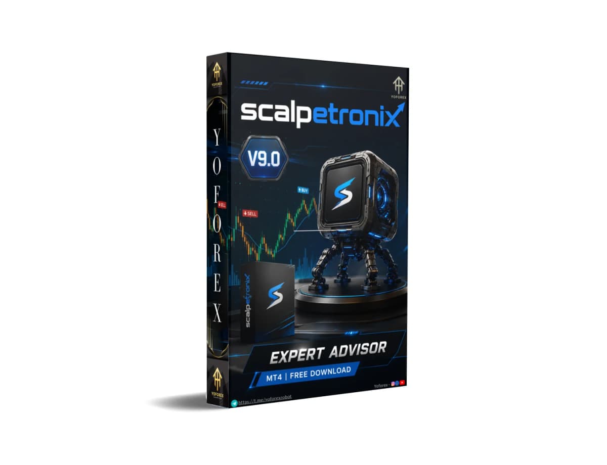 🚨 Scalpetronix EA: Download This MT4 Forex Robot NOW Before It's Gone!
