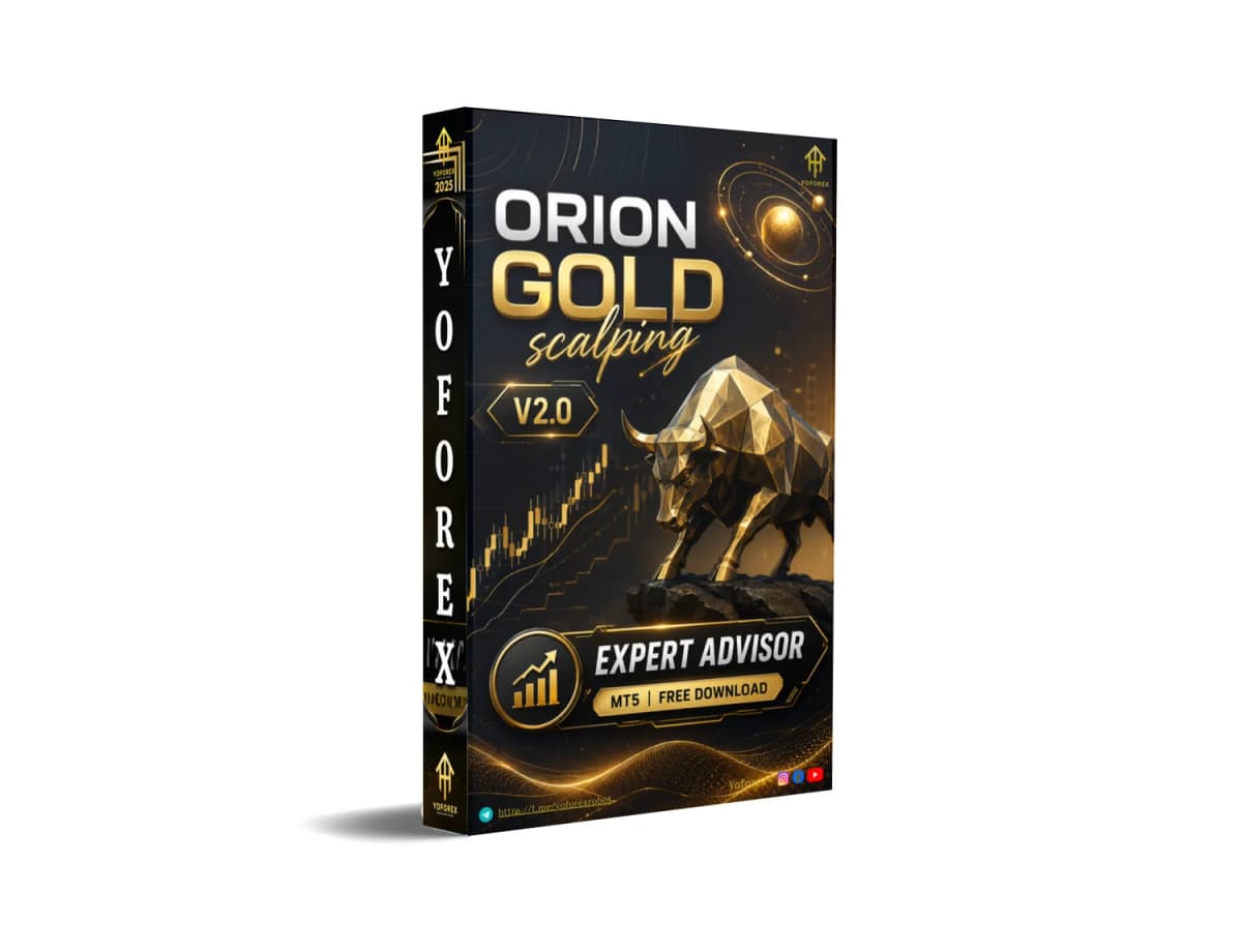 🚨 URGENT: Orion Gold Scalping EA MT4 FREE DOWNLOAD – Rake in Explosive Profits NOW!