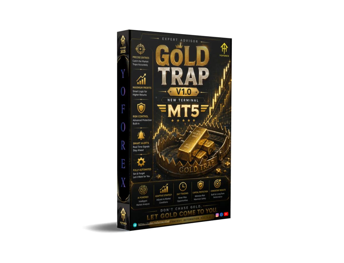 Gold Trap MT5