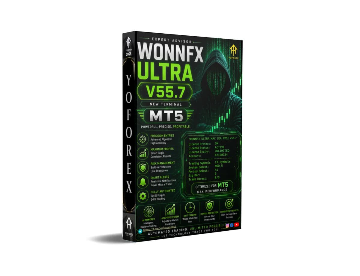 Wonnfx Ultra MT5