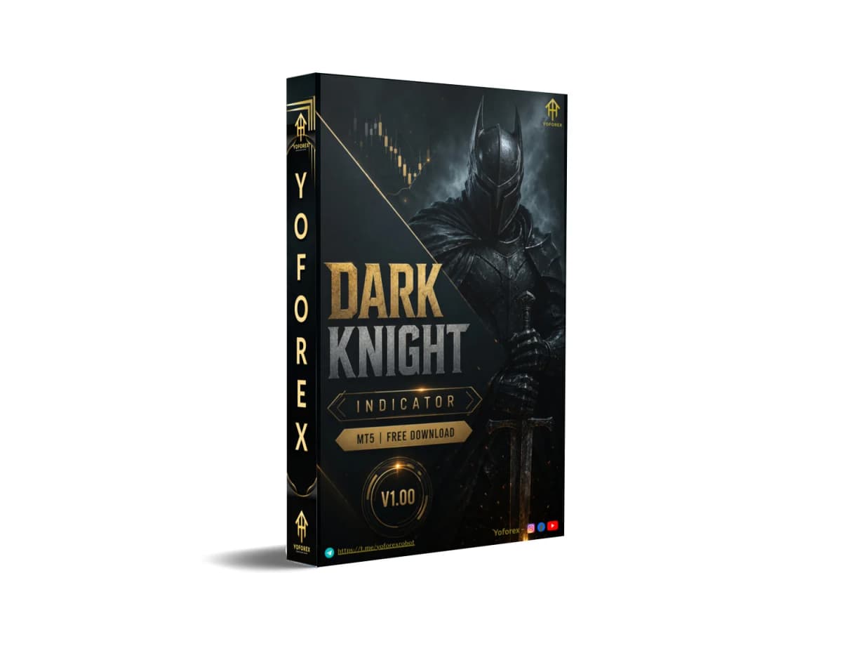 DARK KNIGHT INDICATOR