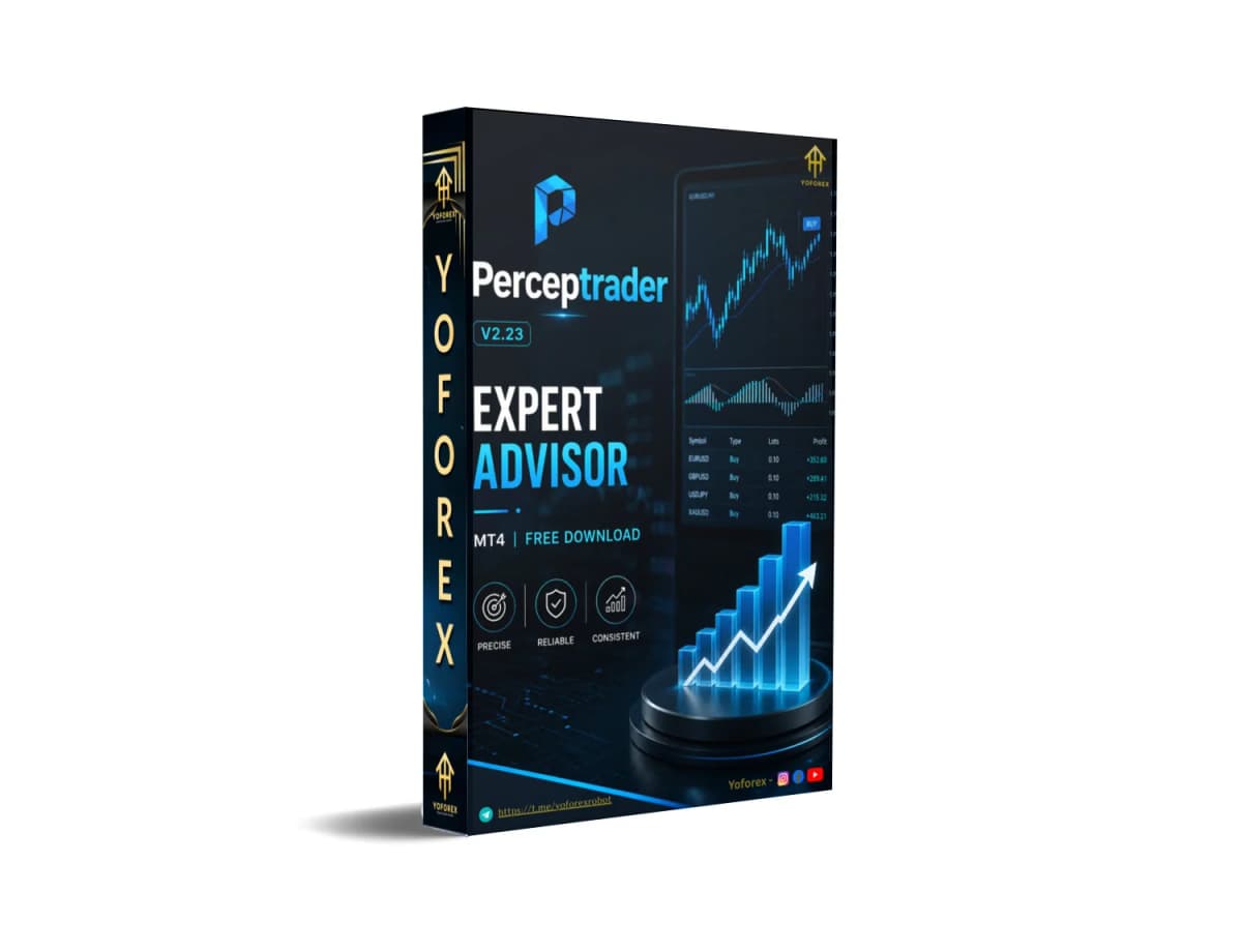 Perceptrader AI EA