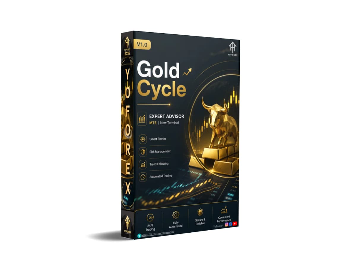 Gold cycle mt5