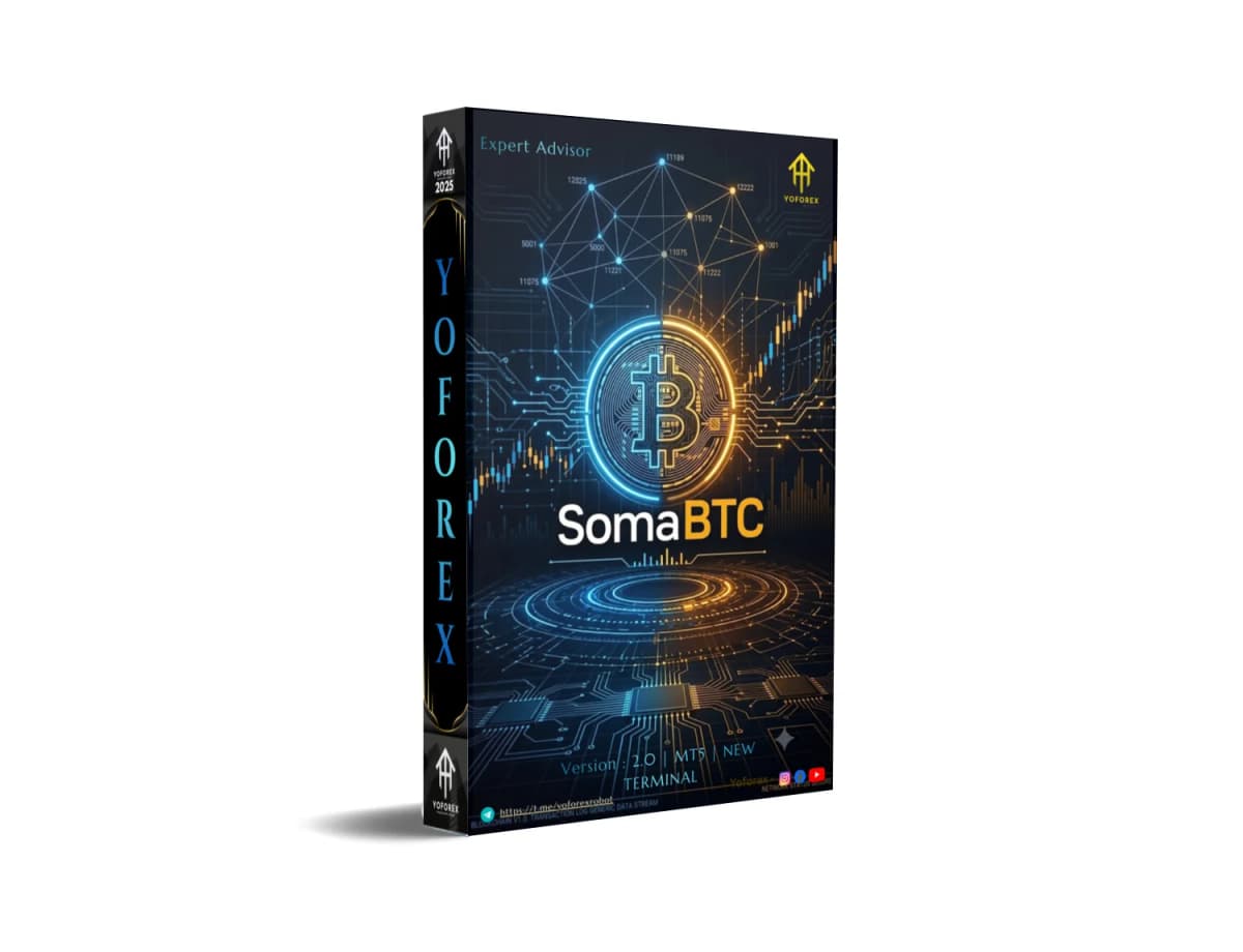 SomaBTC MT5: Complete Guide