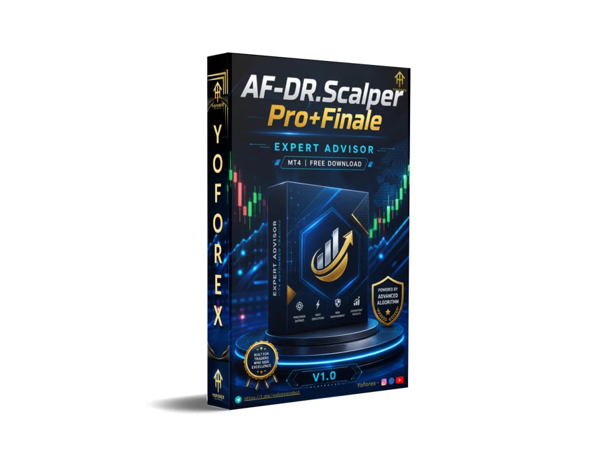 AF-DR.Scalper Pro+Finale EA
